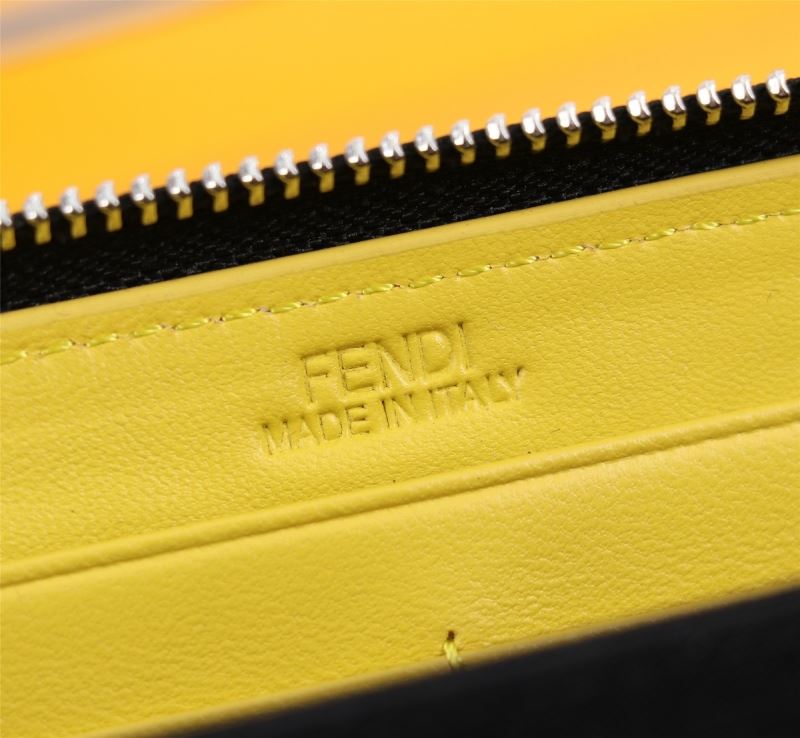 Fendi Wallet